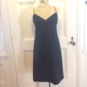 Calvin Klein black dress